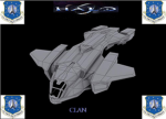 Halo Clan Air Force and Space