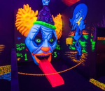 Bozo Bros Games