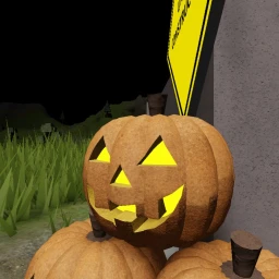 michael myers survival icon