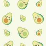 Peel the avocado gang
