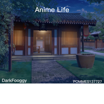 Anime Life(Test)