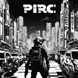 Pirc Guns