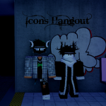 Icons Hangout Ent.