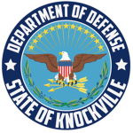 Knockville Department Of Defense