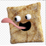 Cinnamon Toast Crunch 2.0