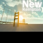 New Kempton V4