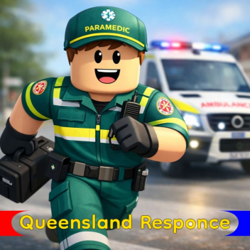 Queensland Responce