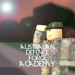 Australian Army Simulator!