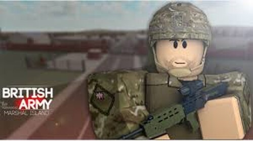 British vs German Capture The Flag