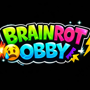 ULTIMATE BRAINROT OBBY