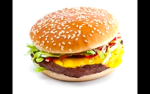 cheese burger house