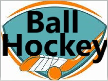 Ball Hockey! [HUGE UPDATE]