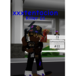 Datt boym gang