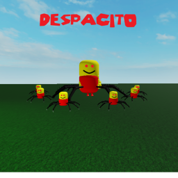 Survival the despacito the killer