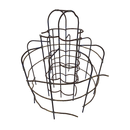 Jungle Gym Tall - FNaF Secret of The Mimic