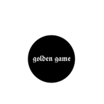 Golden Game~~