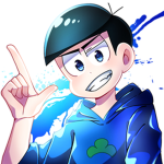Karamatsu Girls