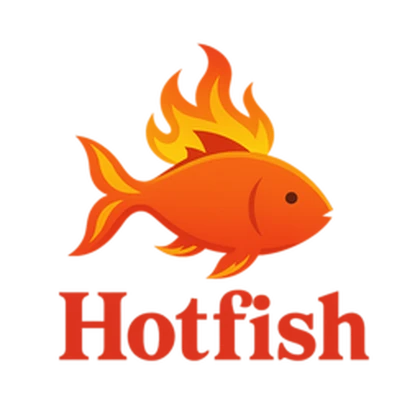Hotfish Roblox group icon