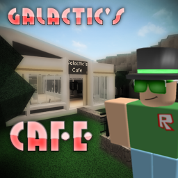 Galactic's Cafe