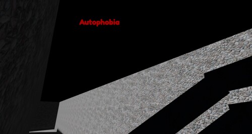 Autophobia
