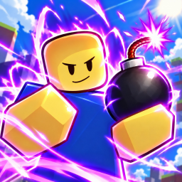 Ability Bomb Tag icon