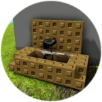 Turbo Paintball Kill