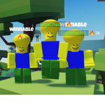 Giga Chad Union