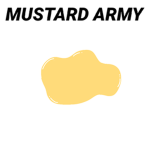 The Mustard Army