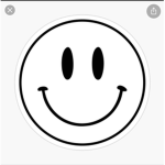 Happy faces :)
