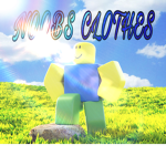 Noobs clothes