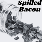 Spilled Bacon Games