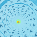 Spiral Conveyor Tower