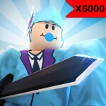 [4 MIL!!!] ⚔️ Blade Simulator