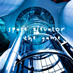 Space Elevator. (Single Player) icon