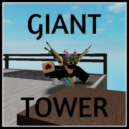 GIANT TOWER