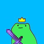 Froggable Community