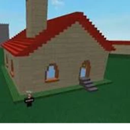 Happy Home icon
