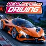 🏎️UPDATE | Realistic Car Driving™