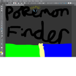 Pokemon Finder