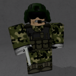 [DIVISION] 4th Heavy Weapons Regiment