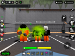 Mask killas