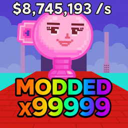 [NEW] 🌟 Steal a Brainrot Baby Modded