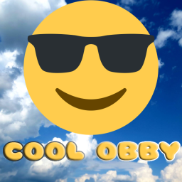Cool Obby 😎