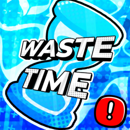 Waste Time⏳ icon