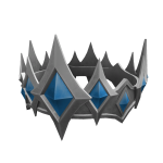 Prime Royal Gem Crown