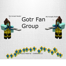 GotGamingFanz HANGOUT BOY!