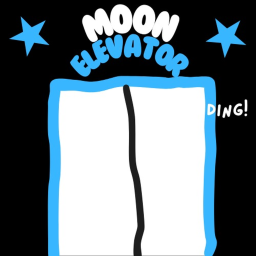 Moon Elevator