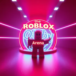 The Obby Arena
