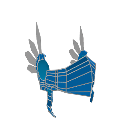 Designer Valkyrie