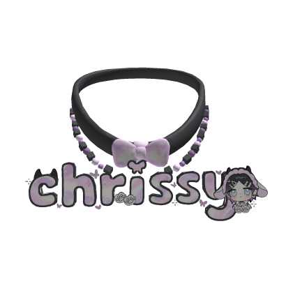 chrissy